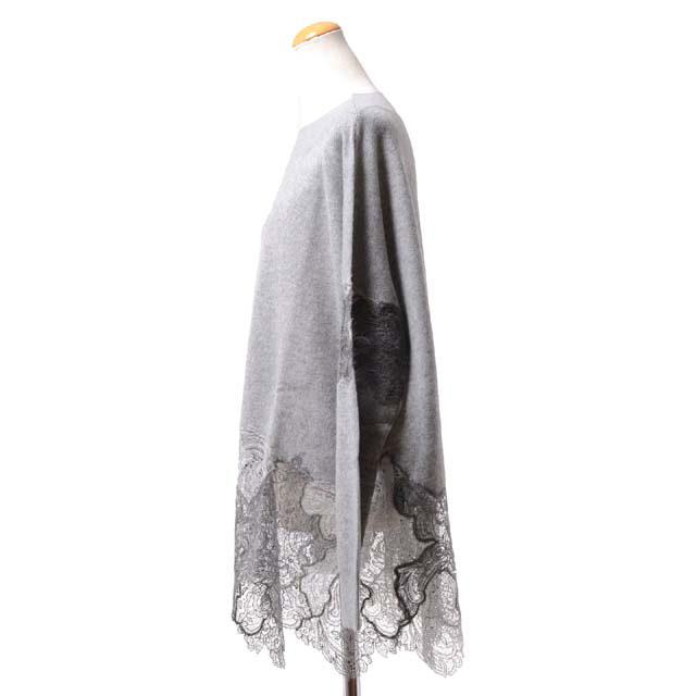 ERMANNO SCERVINO エルマノシェルビーノ ermanno scervino ワイド 