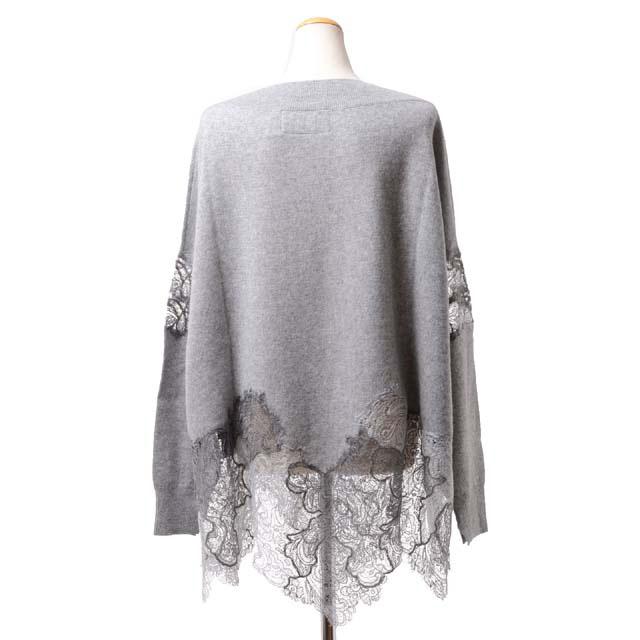 ERMANNO SCERVINO エルマノシェルビーノ ermanno scervino ワイド  