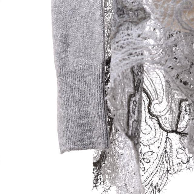 ERMANNO SCERVINO エルマノシェルビーノ ermanno scervino ワイド 
