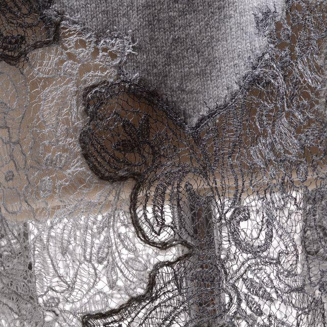 ERMANNO SCERVINO エルマノシェルビーノ ermanno scervino ワイド 