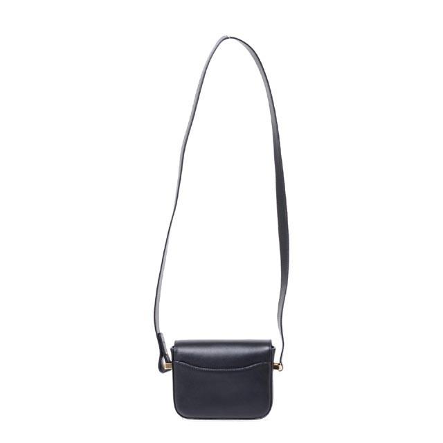 30％ ゴールデングース(Golden Goose) スターモチーフミニバッグ 牛革  