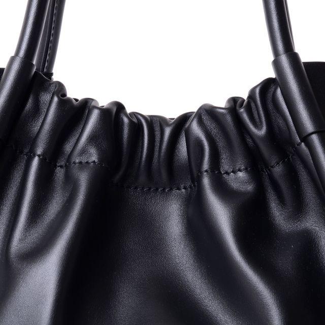 プロエンザスクーラー Proenza Schouler 巾着型ショルダーバッグ 