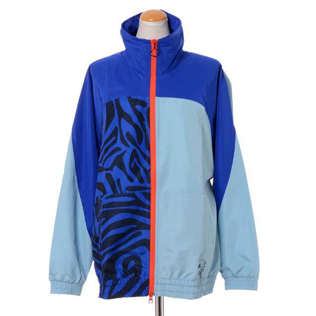 ステラマッカートニー stella mccartney カラーブロックウーブン 