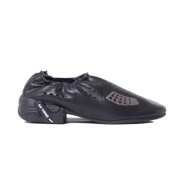 ラフシモンズ RAF SIMONS ランナー RUNNER Solaris-21 Low 牛革 