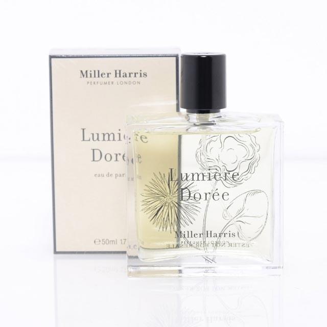 香水（LUMIERE）