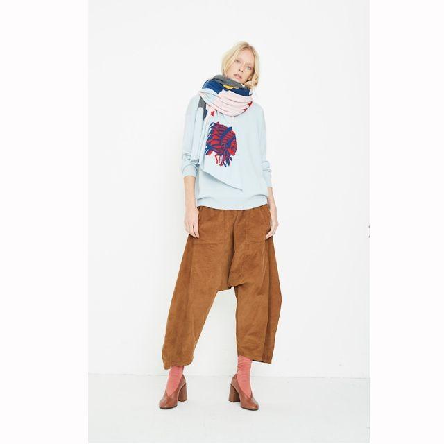 クイーンアンドベル queene and belle カモフラージュインディアン