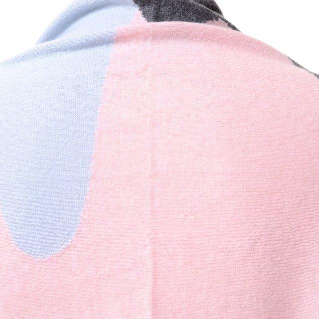 クイーンアンドベル queene and belle カモフラージュインディアン