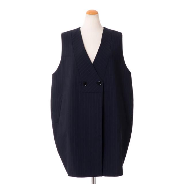 エムエムシックス メゾンマルジェラ MM6 MAISON MARGIELA コクーン