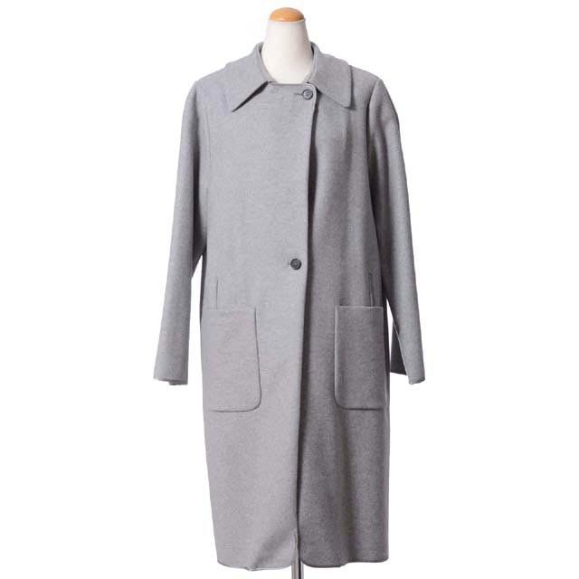 メゾン マルジェラ Maison Margiela ２wayロングチェスターコート 一