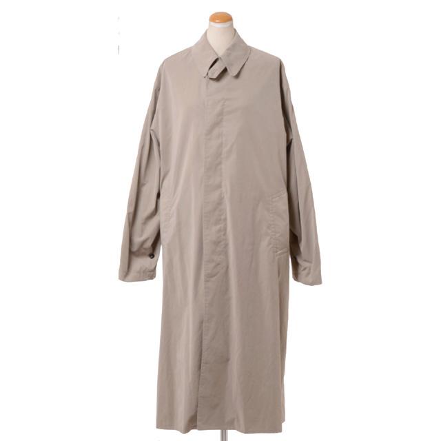 メゾン マルジェラ Maison Margiela トレンチコート ピーチ メゾン マルジェラ Maison Margiela トレンチコート ピーチ