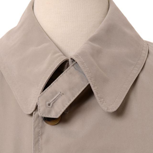 メゾン マルジェラ Maison Margiela トレンチコート ピーチ メゾン マルジェラ Maison Margiela トレンチコート ピーチ