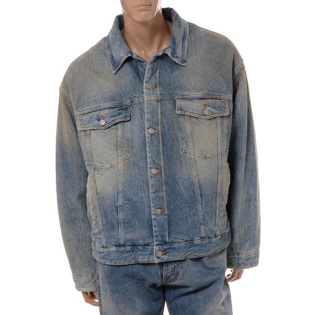 エムエムシックス メゾンマルジェラ MM6 MAISON MARGIELA デニム エムエムシックス メゾンマルジェラ MM6 MAISON MARGIELA デニム