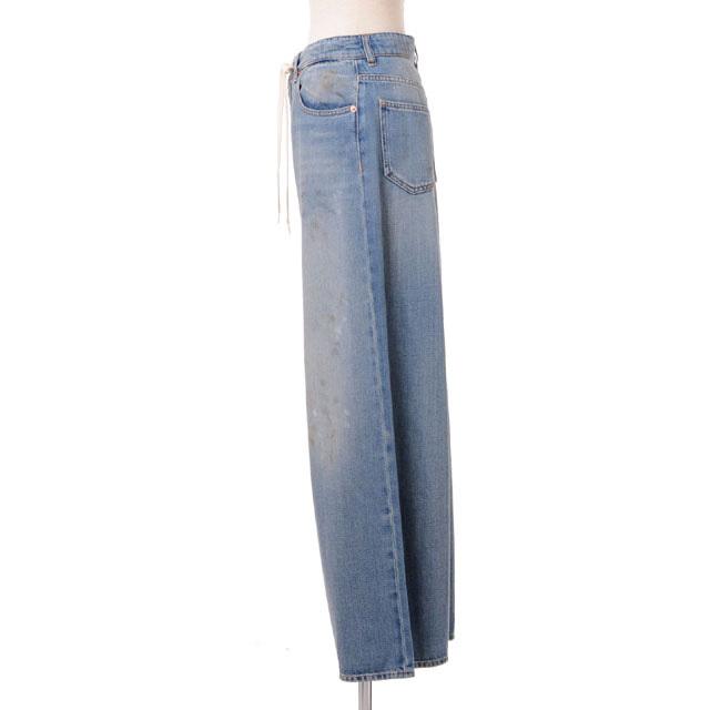 エムエムシックス メゾンマルジェラ MM6 MAISON MARGIELA 紐付き エムエムシックス メゾンマルジェラ MM6 MAISON MARGIELA 紐付き