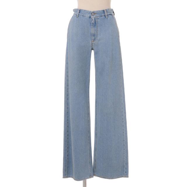 エムエムシックス メゾンマルジェラ MM6 MAISON MARGIELA ミッドライド 