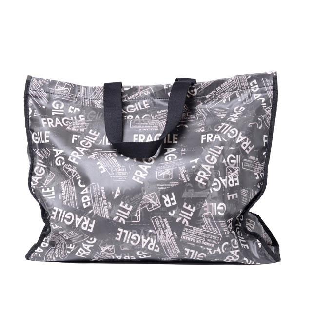 エムエムシックス メゾンマルジェラ MM6 MAISON MARGIELA プリント 