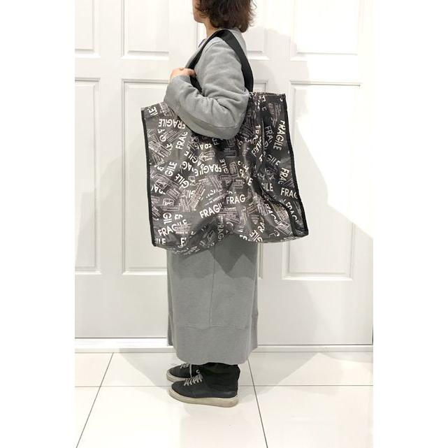 エムエムシックス メゾンマルジェラ MM6 MAISON MARGIELA プリント 