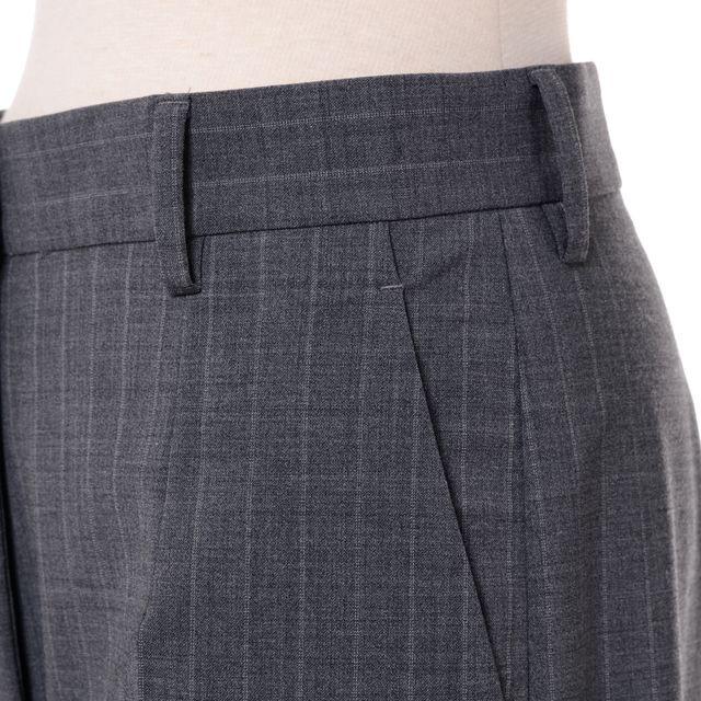 エムエムシックス メゾンマルジェラ MM6 MAISON MARGIELA ワイドパンツ エムエムシックス メゾンマルジェラ MM6 MAISON MARGIELA ワイドパンツ