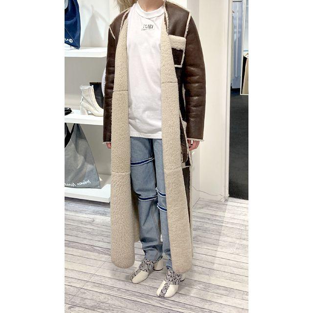 エムエムシックス メゾンマルジェラ MM6 MAISON MARGIELA エムエムシックス メゾンマルジェラ MM6 MAISON MARGIELA