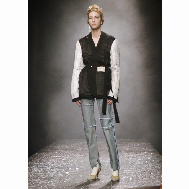 エムエムシックス メゾンマルジェラ MM6 MAISON MARGIELA エムエムシックス メゾンマルジェラ MM6 MAISON MARGIELA