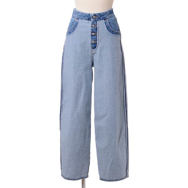 エムエムシックス メゾンマルジェラ MM6 MAISON MARGIELA インサイド