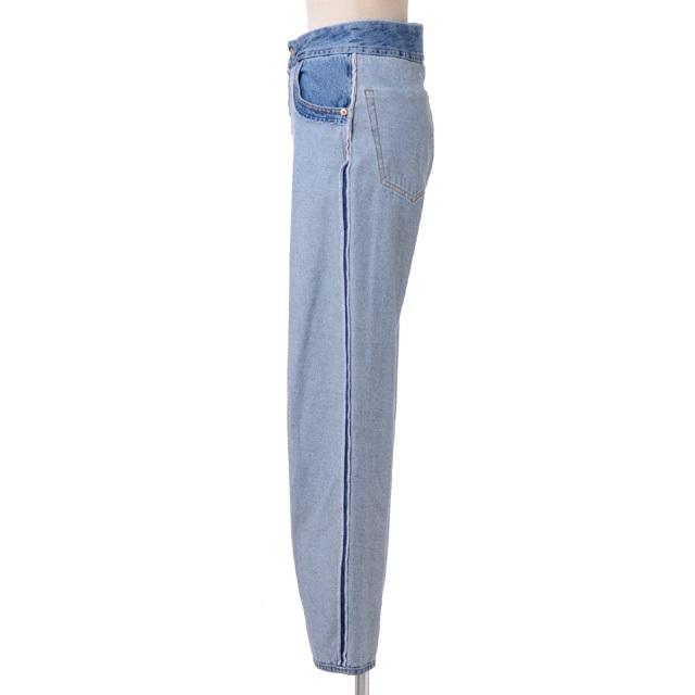 エムエムシックス メゾンマルジェラ MM6 MAISON MARGIELA インサイド 