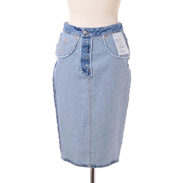 エムエムシックス メゾンマルジェラ MM6 MAISON MARGIELA インサイド 