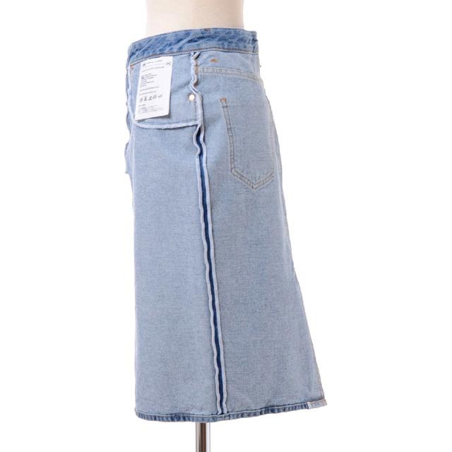 エムエムシックス メゾンマルジェラ MM6 MAISON MARGIELA インサイド 