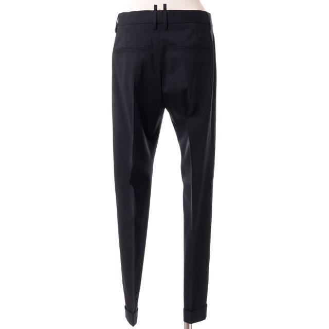 DSQUARED2 30% ディースクエアード Dsquared2 ベルリンスーツ ウール 