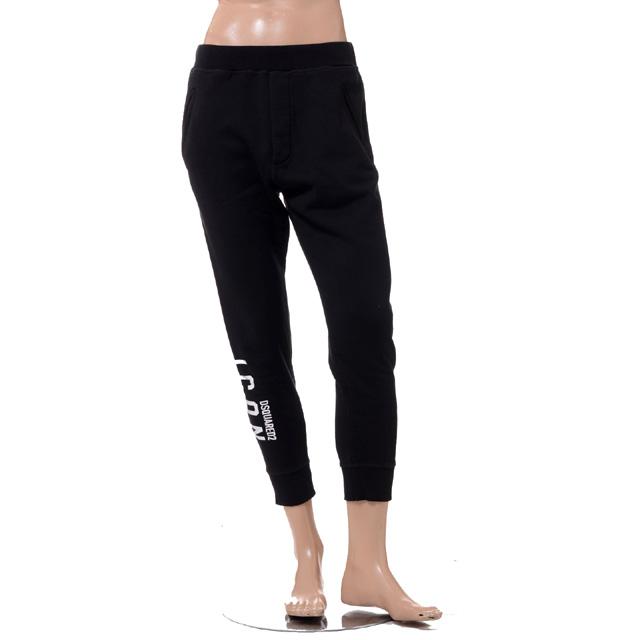 30% OFF ディースクエアード Dsquared2 スウェットパンツ コットン 
