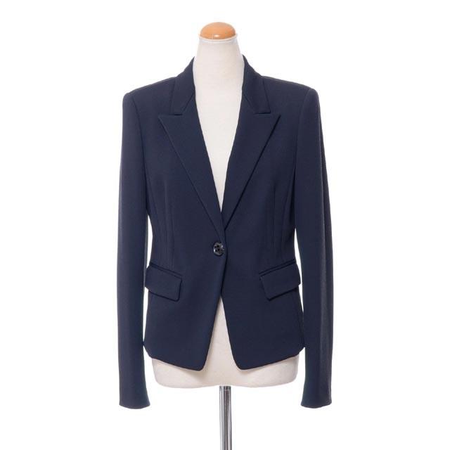 40% OFF エンポリオアルマーニ(EMPORIO ARMANI) テーラードジャケット ストレッチジャージー ネイビー :v2g11tv2009920:ヨコアンティ - 通販 - Yahoo!ショッピング 40% OFF エンポリオアルマーニ(EMPORIO ARMANI) テーラードジャケット ストレッチジャージー ネイビー :v2g11tv2009920:ヨコアンティ - 通販 - Yahoo!ショッピング