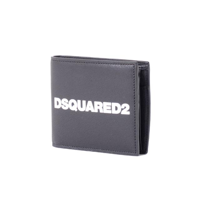 DSQUARED2 30% OFF ディースクエアード Dsquared2 ブランドロゴ入り二 