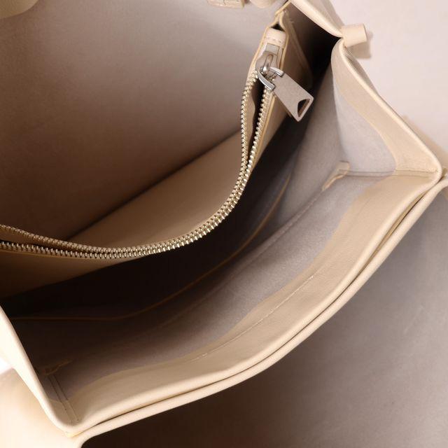 プロエンザスクーラー Proenza Schouler ツイントートバッグ ナッパー 