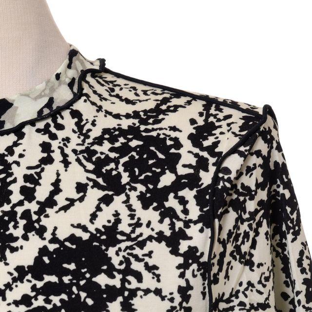 プロエンザスクーラー Proenza Schouler ジャージードレス レーヨン 