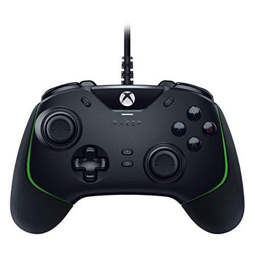 高速配送 Razer Wolverine V2 ゲーミング コントローラー Razer メカタクタイル アクションボタン 方向キーのボタンの割り当て 手数料安い Turningheadskennel Com