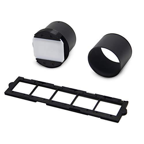 超特価sale開催 フィルムスキャナー カムフリックス フィルムデジタイズアダプター Fda 135m 対応フィルム35mm 標準マクロレンズ用 国際ブランド Www Ghadeergroup Com