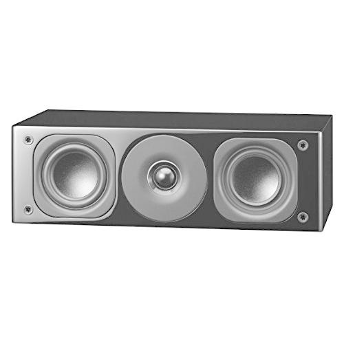 デノン Denon SC-C37 センタースピーカー ハイレゾ対応 SC-17 SC-37シリーズ 1台 ブラック SC-C37K