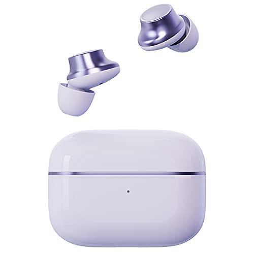 完全ワイヤレス イヤホン Bluetooth イヤホン Tws ブルートゥースイヤホン かわいい 紫 コンパクト ギフト プレゼント 防水仕様 紫 Wss 272ras7dinwv ヨコブンオンライン 通販 Yahoo ショッピング