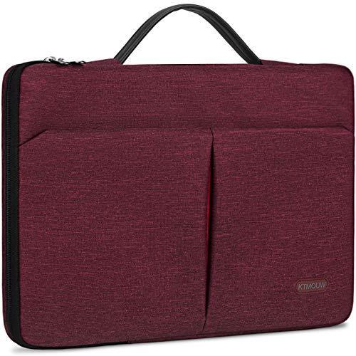 Ktmouw パソコンケース 13 3 14インチ Pcケース 耐衝撃 パソコンバッグ Pcバッグ パソコンカバー 撥水加工 男女兼用 Prfpi4psf4 ノートパソコンアクセサリー 周辺機器 Wrc Gov Sd