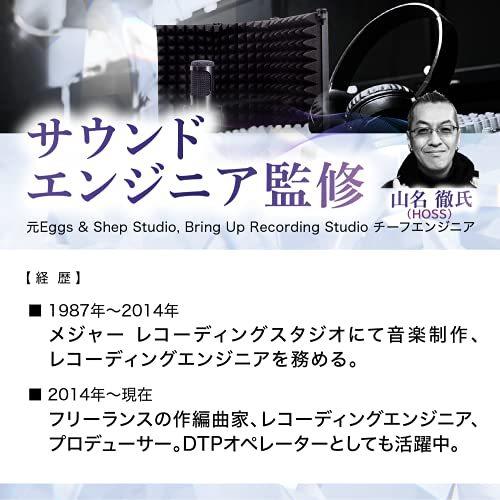 リフレクションフィルター サウンドエンジニア山名氏監修 マイク 防音 マイク分離シールド 吸音材 シール その他レコーディング Pa器材 Www Mantraman Com Mx