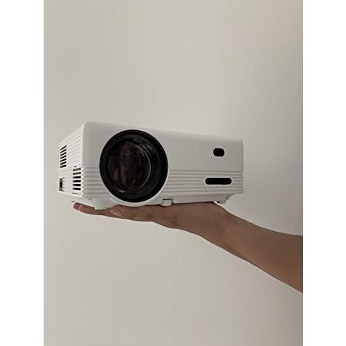 プロジェクター小型 No Wifi スマホに直接接続不可 プロジェクター Vest Doctum Edu Br