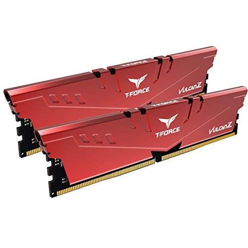 新品】メモリ32GBkit(16GBx2)DDR4 3600 T-FORCE www.gastech.com.tr