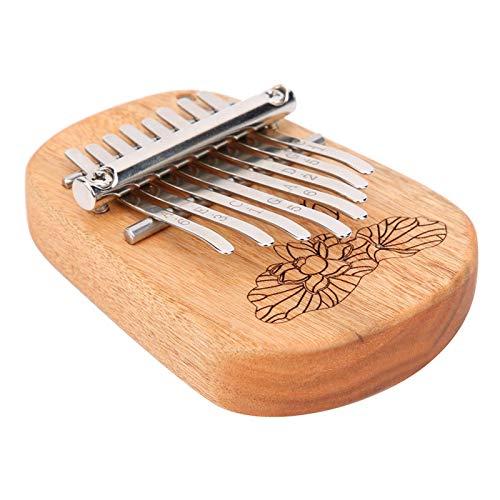 正規店仕入れの Bunカリンバ・親指ピアノ・プレーン１２弦カリンバ Bun