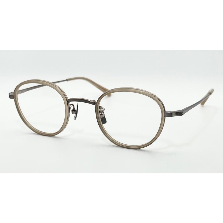 ACCRUE アクルー　眼鏡　メガネ　モデル名：Delft 　4色　ファッション　スタイル　レディス　かわいい　スタイリッシュ　韓流　_3