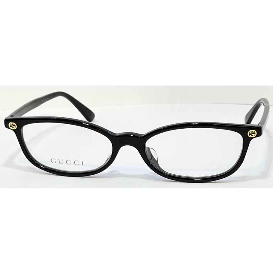 【GUCCI】【新品未使用】アイウェア 　GG0095OJ GUCCI 《正規品》GUCCI グッチ 眼鏡フレーム GG0095OJ 001