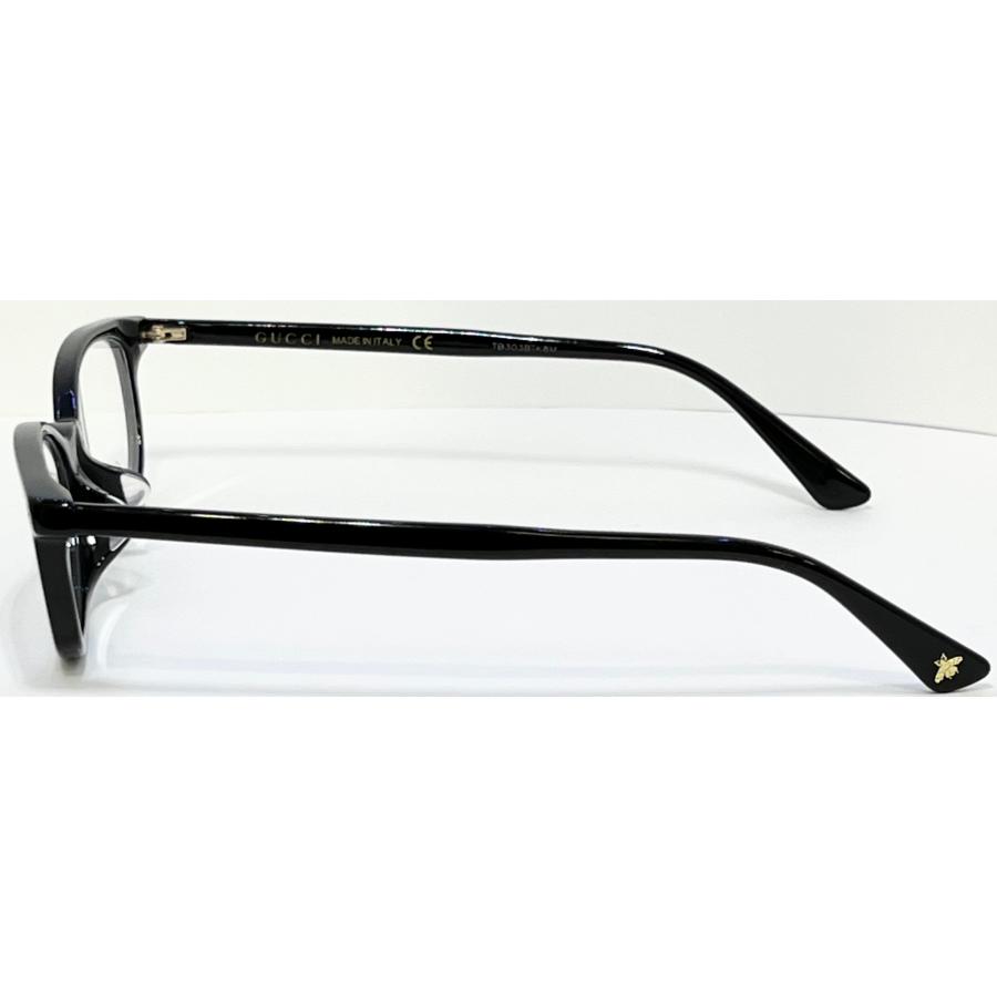 GUCCI 《正規品》GUCCI グッチ 眼鏡フレーム GG0095OJ 001