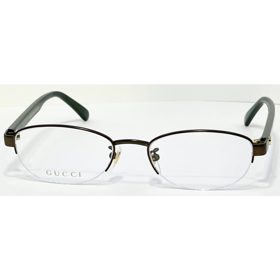 GUCCI 《正規品》GUCCI グッチ 眼鏡フレーム GG0719OJ 001