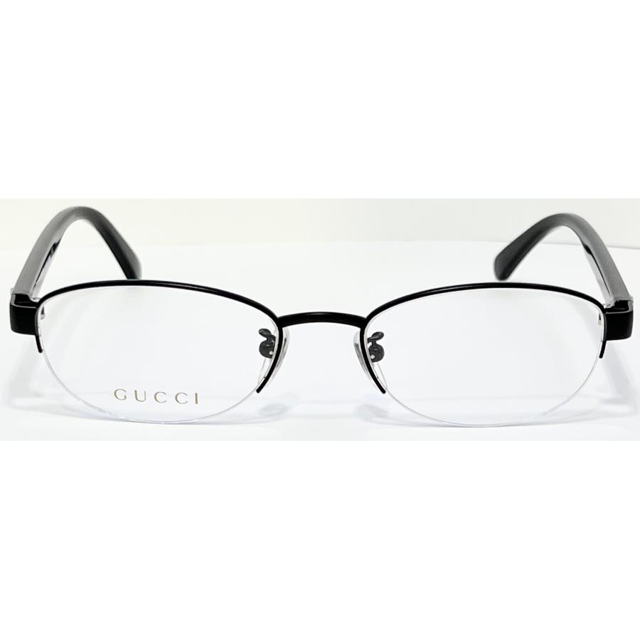 GUCCI 《正規品》GUCCI グッチ 眼鏡フレーム GG0719OJ 001