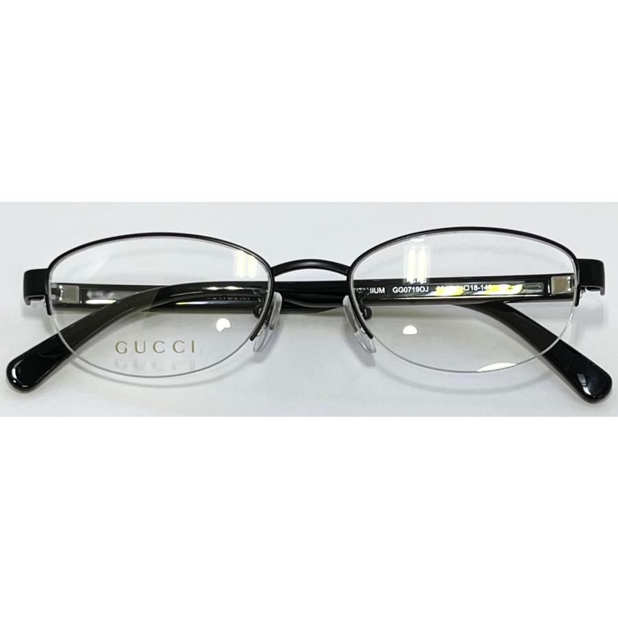 GUCCI GG ブラックフレーム メガネ 楽天市場】眼鏡 GUCCI ブラック グッチ メガネフレーム めがね