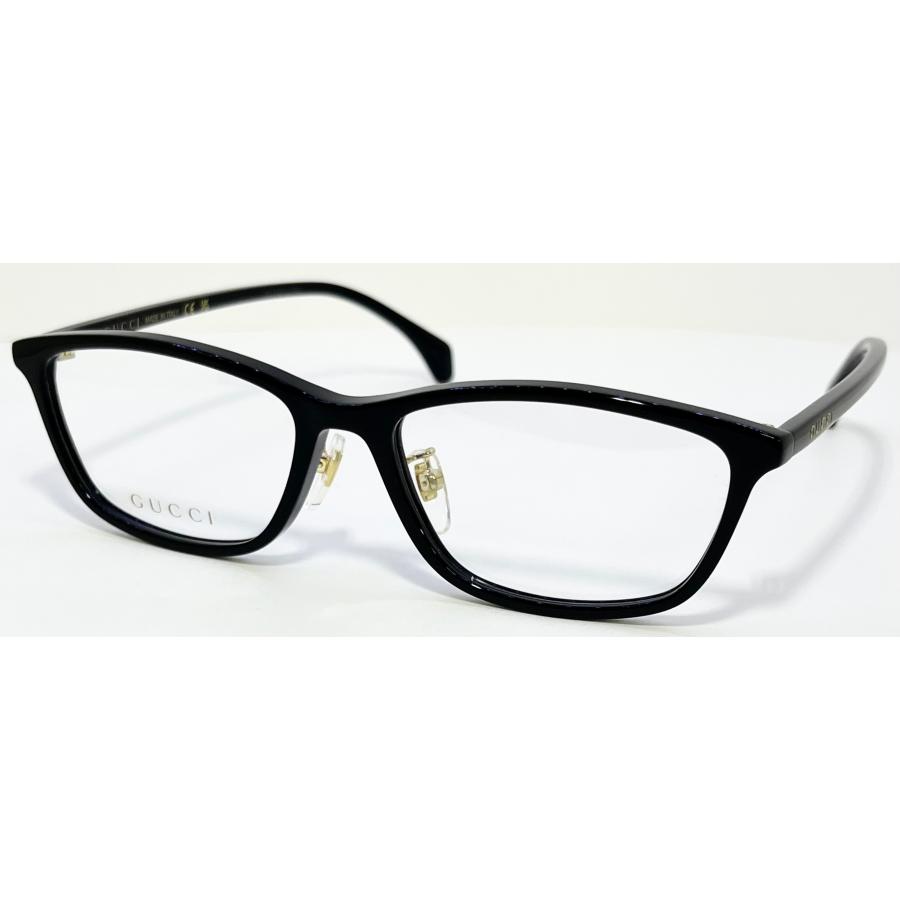 GUCCI 《正規品》GUCCI グッチ 眼鏡フレーム GG1356OJ 3色 55 GUCCI 《正規品》GUCCI グッチ 眼鏡フレーム GG1356OJ 3色 55