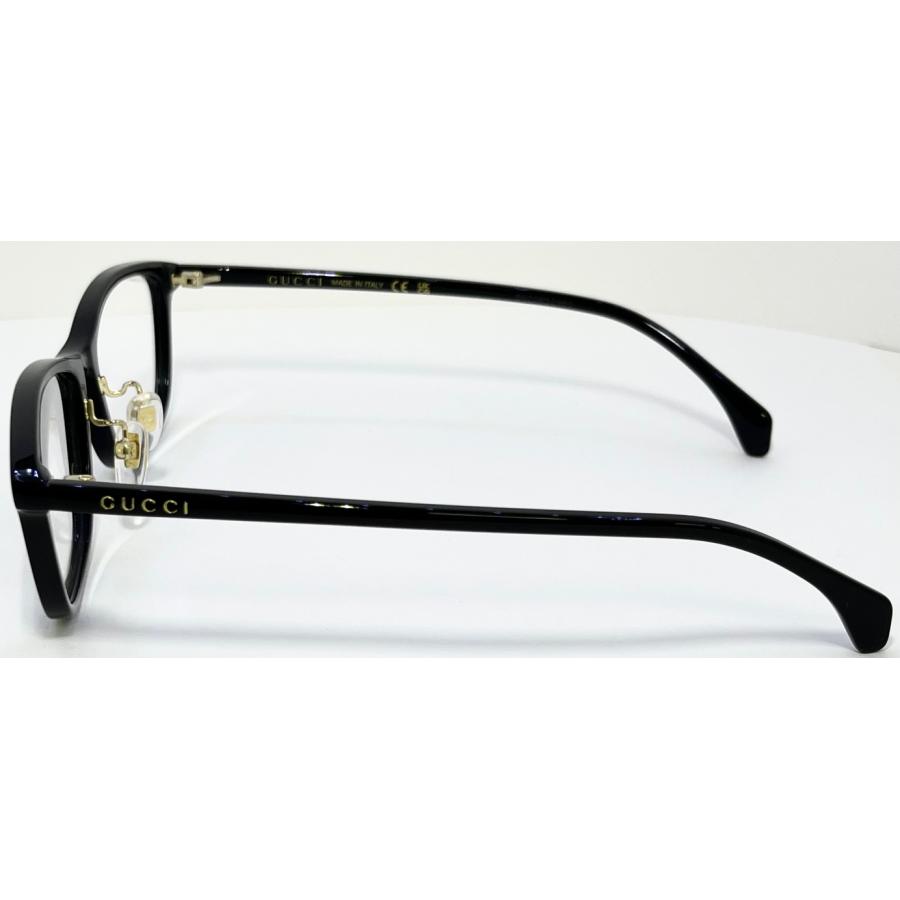 GUCCI 《正規品》GUCCI グッチ 眼鏡フレーム GG1356OJ 3色 55
